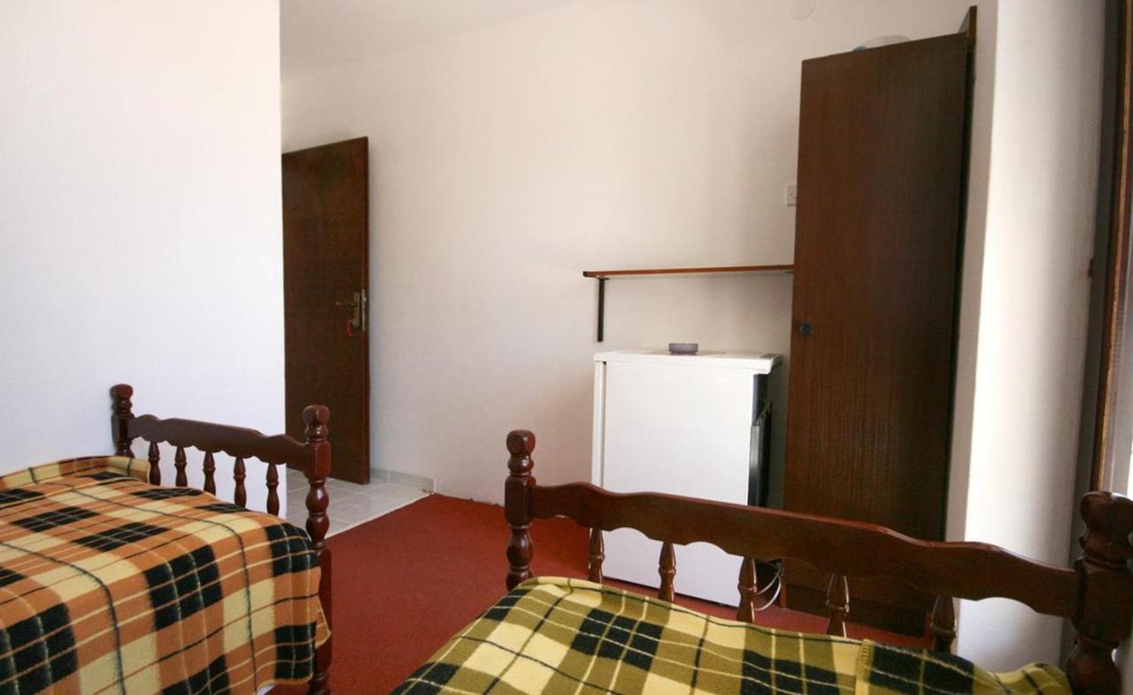 Vila Stefan Hotel Podaca Exterior photo