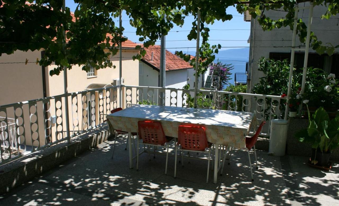 Vila Stefan Hotel Podaca Exterior photo